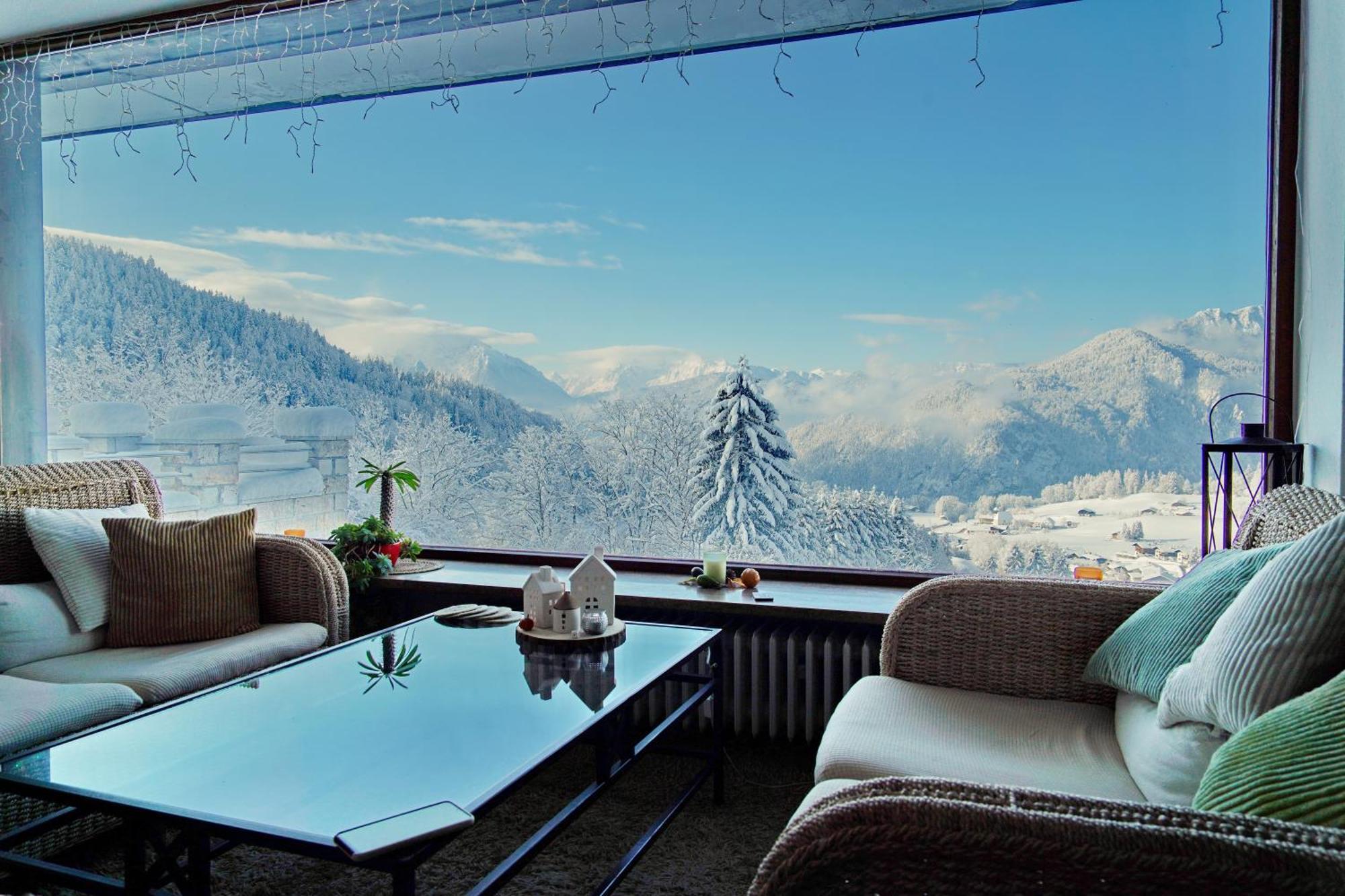 Villa Bello Berchtesgaden Esterno foto